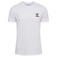 hummel-220039-short-sleeve-t-shirt
