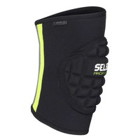 select-support-6202-handball-woman-elastic-woven-knee-protector