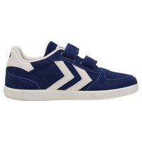 hummel-chaussures-victory-suede-ii