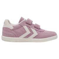 hummel-chaussures-victory-suede-ii