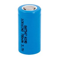 Electronic nimo Uppladdningsbart Litiumbatteri LC16340