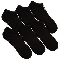 hummel-chevron-ankle-socks-3-pairs