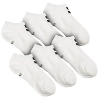 hummel-chevron-ankle-socks-3-pairs