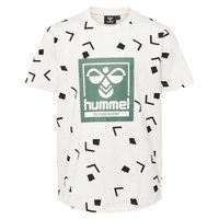 hummel-eli-kurzarm-t-shirt