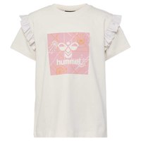 hummel-kim-kurzarm-t-shirt