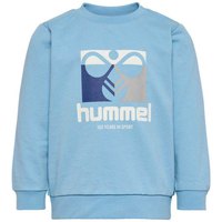 hummel-lime-pullover