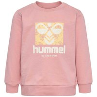 hummel-lime-pullover