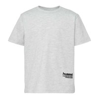 hummel-pure-kurzarm-t-shirt