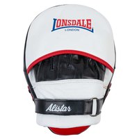 lonsdale-alistar-拳击对焦垫