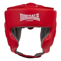 lonsdale-stanford-hoofdbescherming-sparring