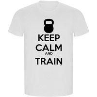 kruskis-keep-calm-and-train-eco-kurzarm-t-shirt
