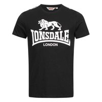 lonsdale-kortarmad-t-shirt-sheviock