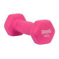 lonsdale-fitness-weights-neoprenbeschichtete-hantel-1kg-1-einheit