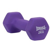 lonsdale-fitness-weights-neopreen-gecoate-halter-2kg-1-eenheid