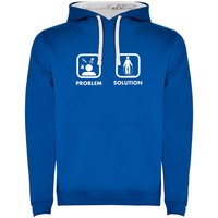 kruskis-problem-solution-train-two-colour-hoodie