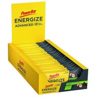 powerbar-energize-advanced-55g-15-unita-nocciola-cioccolato-energia-barre-scatola