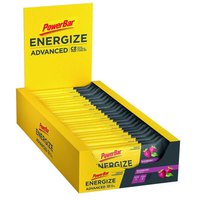 powerbar-energize-advanced-55g-15-unita-lampone-energia-barre-scatola
