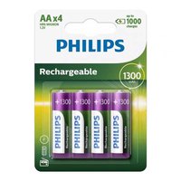 philips-r6b4a130-pack-aa-rechargeable-batteries