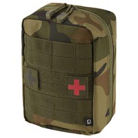 Brandit Molle Large First Aid Kit