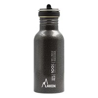laken-aluminium-basic-cap-flow-fles-600ml