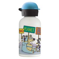 laken-no-planet-thermische-fles-350ml