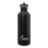 laken-acier-inoxydable-bouteille-basic-flow-1l