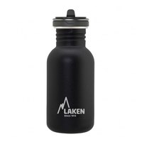 laken-acier-inoxydable-bouteille-basic-flow-500ml