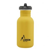 laken-acier-inoxydable-bouteille-basic-flow-500ml