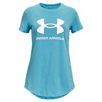 under-armour-t-shirt-a-manches-courtes-live-sportstyle-graphic