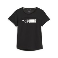 puma-fit-logo-ultrab-t-shirt-met-korte-mouwen