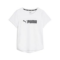 puma-maglietta-a-maniche-corte-fit-logo-ultrab