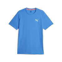Puma Kortärmad T-shirt Run Favorite