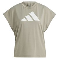 adidas-icons-regular-fit-logo-kurzarmeliges-t-shirt