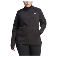 adidas-chaqueta-training-cover-up-plus-size