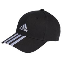 adidas-3-stripes-cotton-twill-baseball-cap