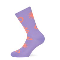 pacific-socks-peace-medium-sokken