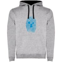 kruskis-fitness-fingerprint-tweekleurige-hoodie