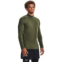 under-armour-cg-armour-fitted-mock-long-sleeve-t-shirt