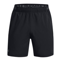 under-armour-pantalons-curts-vanish-woven-6-inch-graphic