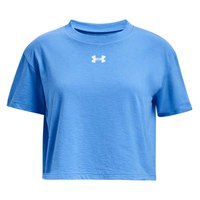 under-armour-t-shirt-a-manches-courtes-crop-sportstyle-logo