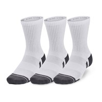 under-armour-calcetines-largos-performance-cotton-3-pairs