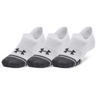 under-armour-calcetines-cortos-performance-tech-3-pairs