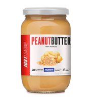 just-loading-manteiga-de-amendoim-crocante-475-gr