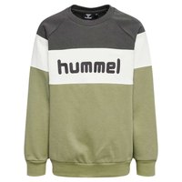 hummel-sweatshirt-claes