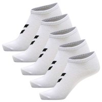 hummel-match-me-socks-5-pairs