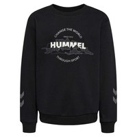 hummel-nature-pullover