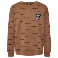 hummel-street-sweatshirt