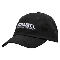 hummel-legacy-core-kappe