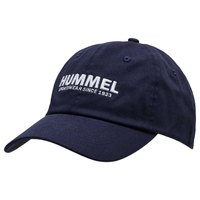 hummel-legacy-core-cap