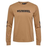 hummel-t-shirt-a-manches-longues-legacy